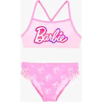 Barbie Bikinit, Vaaleanpunainen, 140-146