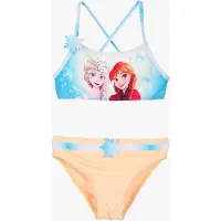 Disney Frozen Bikinit, Keltainen, 98-104