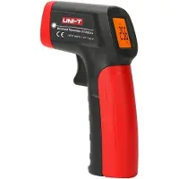Uni-T Lämpömittari UT300A+
