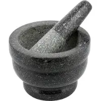 King Hoff KINGHOFF GRANITE COOK 14cm [KH-3360]