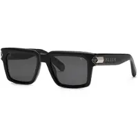 Philipp Plein Spp181m-540700 54x20x150 Mm Aurinkolasit