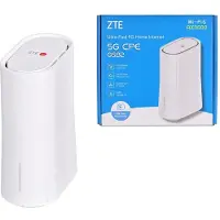 ZTE Router G5B2