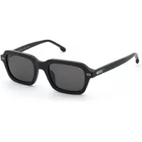 Lozza Aurinkolasit - - SL4420 - Kiiltävä musta asetaatti - Neliö 52/21/150 - Mies
