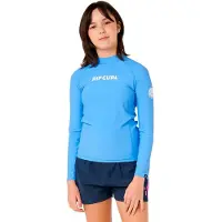 Rip Curl Classic Surf Pitkähihainen Rash Guard