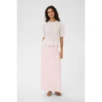 Saint tropez Lodisasz Maxi Skirt - Pink - S