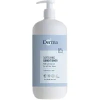 Derma - Family Conditioner 800 ml