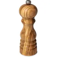Peugeot Paris Saltkværn Oliventræ 18Cm - 18 CM