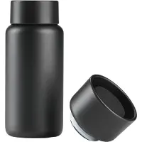 Zone Denmark Singles termosmuki Black, 40 cl