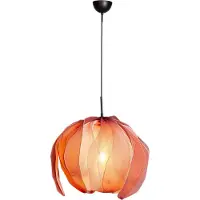 By Rydens , Lou Lou Kattovalaisin Ø80cm vaaleanpunainen