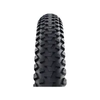 Schwalbe Marathon Plus MTB -vaijerirengas 27,5x2,60 (65-584) musta