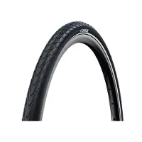 Schwalbe Marathon Racer -vaijerirengas 26x1,50 (40-559) E-25 musta