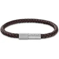 Calvin Klein Industrial Facets rannekoru 35100089