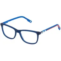 FILA Vfi887l Square Junior-lasit
