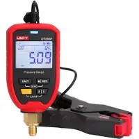 Uni-T Mittaussarja UT336P KIT; -1-60 bar