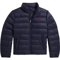 Ralph Lauren Bomber-toppatakki