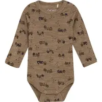 CeLaVi Body p/h - Villa - Kaakao Kerma M. Traktorit - - 70 - Bodyt P/H