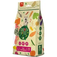Garden Bites Toby Toothbrush L 500g