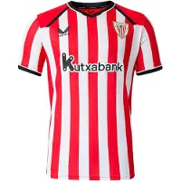 Castore Athletic Bilbao Kotipaita 2026/27 - , koko Large