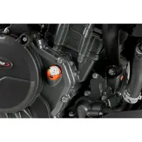Puig 7140t Hi-tech Ktm Öljyntäyttökorkki