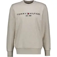 Tommy Hilfiger Logo Huppari