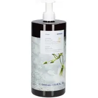 Korres Jasmine puhdistava suihkugeeli 1000 ml