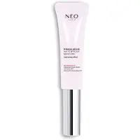 NEO Make Up Intense Serum Waterproof Mascara vedenkestävä ripsiväri volyymia antava ja ripsiä erotteleva sävy Black 9 ml