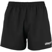 Uhlsport Rugby Shorts Musta L Mies