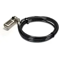 Port Designs – Security cable serialized comb pack 25 (901226/25)