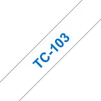 Brother – P-TOUCH TC103