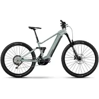 Lapierre Overvolt Tr 7.8 29´´ Deore Di2 6260 2026 Elektrische Mountainbike