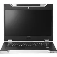 HP – HPE LCD 8500 1U Console FR Kit (AF633A)