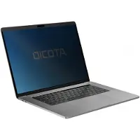 Dicota D31592, 38,1 cm (15"), Kannettava tietokone, Kehyksellinen näytön yksityisyyssuodatin