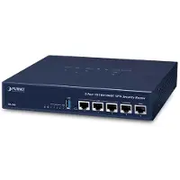 Planet – 5-Port 10/100/1000T VPN (VR-100)