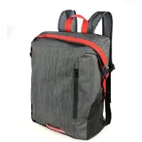 Troika TREKPACK, Unisex, Polyesteri (RUC02/GY)