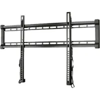 Sanus VUEPOINT TV-mount Fixed 47-90' TV-teline