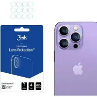 3MK Iphone 14 Pro Max/iphone 14 Pro Linssisuoja Karkaistua Lasia