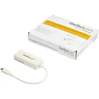 StarTech.com Usb-c Ethernet Rj45 Sovitin