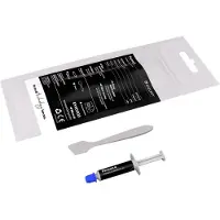 Endorfy Pactum 4, Lämpötahna, 12 W/m·K, 2,6 g/cm³, 1,5 g, 1 kpl, Kupla (EY0C003)