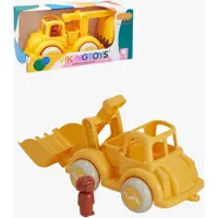 Viking Toys Reline Jumbo Kaivinkone Kuorma-auto