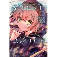 Yen Press Secrets of the Silent Witch, Vol. 1 (Manga)