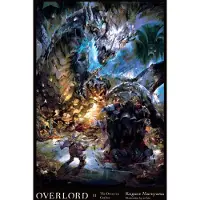 BOKUS Overlord, Vol. 11 (Light Novel): The Dwarven Crafter