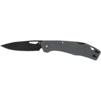Gerber LST Lockback Gray