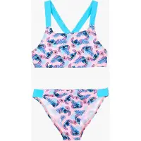 Disney Stitch Bikinit, Vaaleanpunainen, 140-146