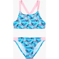 Disney Stitch Bikinit, Sininen, 140-146