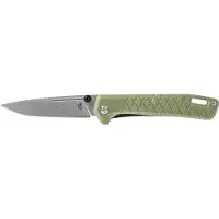 Gerber Zilch 1067530 Lichen Green, pocket knife
