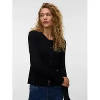 Vero Moda Vmwonder naisten neuletakki
