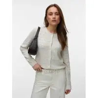 Vero Moda Neuletakki 'VMDoffy' kerma