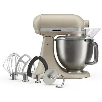 KitchenAid Artisan Plus yleiskone, 4,7 litraa, oat