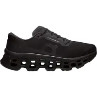 ON Women's Cloudmonster 3 Black-black 36