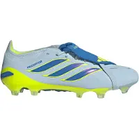 Adidas Predator Elite Fold-over Tongue Fg Jalkapallokengät